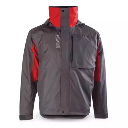 Men's Rapala Rain Jacket 3 Men's Rapala Rain Jacket