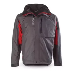Men's Rapala Rain Jacket 8 Men's Rapala Rain Jacket -Famous Clothing Store 02267732547 2