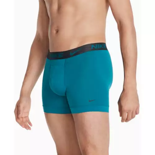 Men's Nike Dri-FIT ReLuxe 2 Pack Boxer Briefs 5 Men's Nike Dri-FIT ReLuxe 2 Pack Boxer Briefs - Image 3