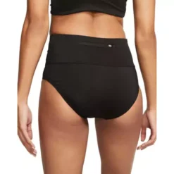Women's Nike High Waisted Essential Bikini Bottom Swimsuit -Famous Clothing Store 03067313418 1
