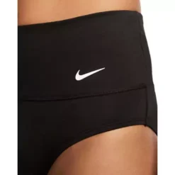 Women's Nike High Waisted Essential Bikini Bottom Swimsuit -Famous Clothing Store 03067313418 2