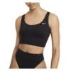 Women's Nike Scoop Neck Essential Bikini Top Swimsuit