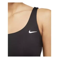 Women's Nike Scoop Neck Essential Bikini Top Swimsuit -Famous Clothing Store 03067313692 2