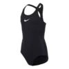 Girls' Nike Essential Racerback One-Piece Swimsuit 2 Girls' Nike Essential Racerback One-Piece Swimsuit -Famous Clothing Store 03067346768