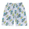 Boys' Nike Octologo Trunks Swimsuit