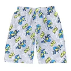 Boys' Nike Octologo Trunks Swimsuit