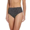 Women's Nike Adventure Reversible High Waist Cheeky Bikini Bottom Swimsuit -Famous Clothing Store 03067387527