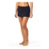 Women's TYR Solid Della Skort Swimsuit -Famous Clothing Store 03670220352