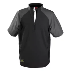 Rawlings Men's Rawling ColorSync Short Sleeve Cage Jacket