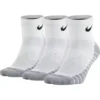 Adult Nike Everyday Max Cushioned 3 Pack Quarter Socks 1 Adult Nike Everyday Max Cushioned 3 Pack Quarter Socks -Famous Clothing Store 09120642294