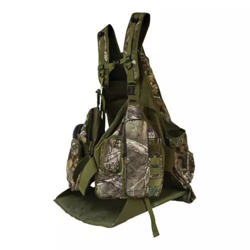 Adult Primos Rocker Strap Vest 4 Adult Primos Rocker Strap Vest - Image 2