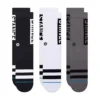 Adult Stance OG 3 Pack Crew Socks -Famous Clothing Store 19010745316