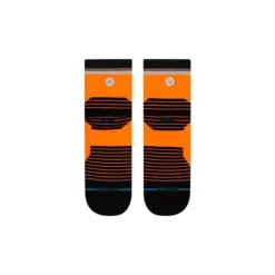 Adult Stance Maxed Quarter Socks -Famous Clothing Store 19010750222 2