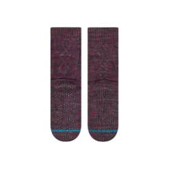 Adult Stance Habitat Slipper Crew Socks -Famous Clothing Store 19010750271 2