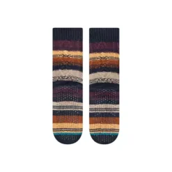 Adult Stance Toasted Slipper Crew Socks -Famous Clothing Store 19010750687 2