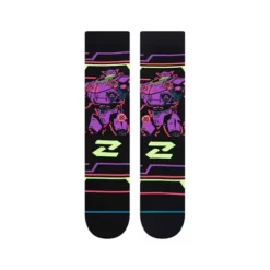 Adult Stance Zurg Crew Socks -Famous Clothing Store 19010750706 1