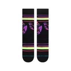 Adult Stance Zurg Crew Socks -Famous Clothing Store 19010750706 2