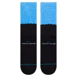 Men's Stance Marge Crew Socks 7 Men's Stance Marge Crew Socks -Famous Clothing Store 19010752109 2