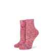 Women's Stance Quarter Socks