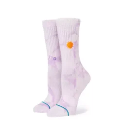 Women's Stance Manifest Crew Socks