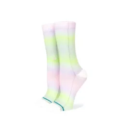 Women's Stance Good Days Crew Socks