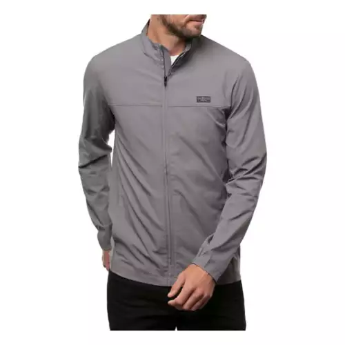 Men's TravisMathew Crystal Cove 2.0 Jacket 3 Men's TravisMathew Crystal Cove 2.0 Jacket
