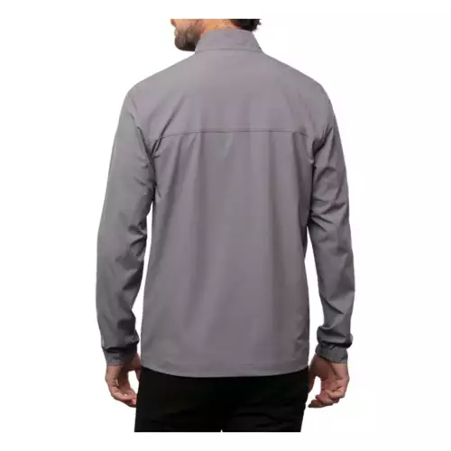 Men's TravisMathew Crystal Cove 2.0 Jacket 4 Men's TravisMathew Crystal Cove 2.0 Jacket - Image 2