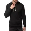 Men's TravisMathew Cloud Sweater Hoodie -Famous Clothing Store 19038834184
