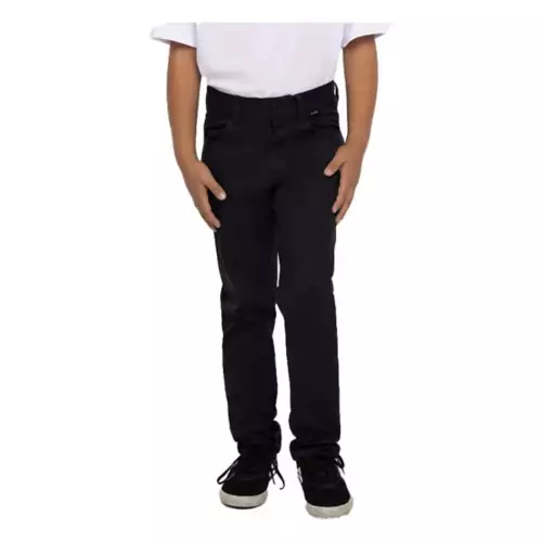 Boys' TravisMathew Open To Close Golf Pants 3 Boys' TravisMathew Open To Close Golf Pants
