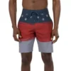 Men's TravisMathew Starboard Shores Boardshorts Swimsuit -Famous Clothing Store 19038840231