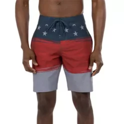 Men's TravisMathew Starboard Shores Boardshorts Swimsuit