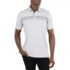 Men's TravisMathew Summer Storm Golf Polo 1 Men's TravisMathew Summer Storm Golf Polo -Famous Clothing Store 19038843013