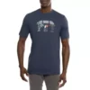 Men's TravisMathew Cart Race T-Shirt 1 Men's TravisMathew Cart Race T-Shirt -Famous Clothing Store 19038847276