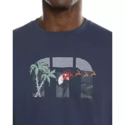 Men's TravisMathew Cart Race T-Shirt -Famous Clothing Store 19038847276 3