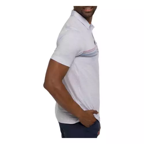 Men's TravisMathew Leave Of Absence Polo 4 Men's TravisMathew Leave Of Absence Polo - Image 2