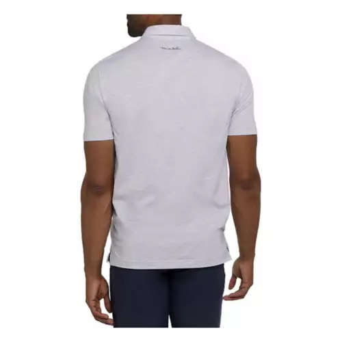 Men's TravisMathew Leave Of Absence Polo 5 Men's TravisMathew Leave Of Absence Polo - Image 3