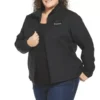 Women's Columbia Plus Kruser Ridge II Softshell Jacket -Famous Clothing Store 19089318590