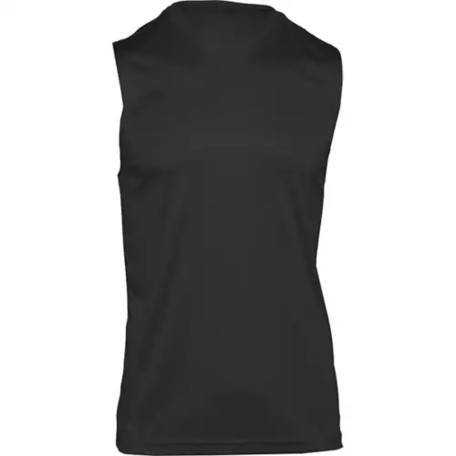 Boys' Colosseum Compression Tank Top 4 Boys' Colosseum Compression Tank Top - Image 2