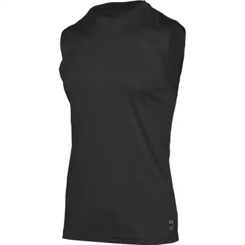 Boys' Colosseum Compression Tank Top 3 Boys' Colosseum Compression Tank Top