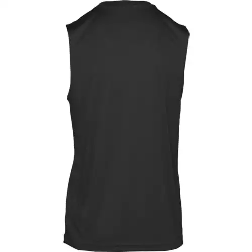 Boys' Colosseum Compression Tank Top 5 Boys' Colosseum Compression Tank Top - Image 3
