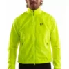 Men's Pearl IZUMi Quest Barrier Convertible Jacket -Famous Clothing Store 19123455604