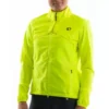Women's Pearl IZUMi Quest Barrier Convertible Jacket