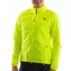 Women's Pearl IZUMi Quest Barrier Convertible Jacket