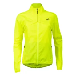 Women's Pearl IZUMi Quest Barrier Convertible Jacket -Famous Clothing Store 19123456288 2