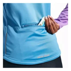 Women's Pearl IZUMi Quest AmFIB Jacket -Famous Clothing Store 19123479957 4