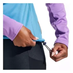 Women's Pearl IZUMi Quest AmFIB Jacket -Famous Clothing Store 19123479957 5