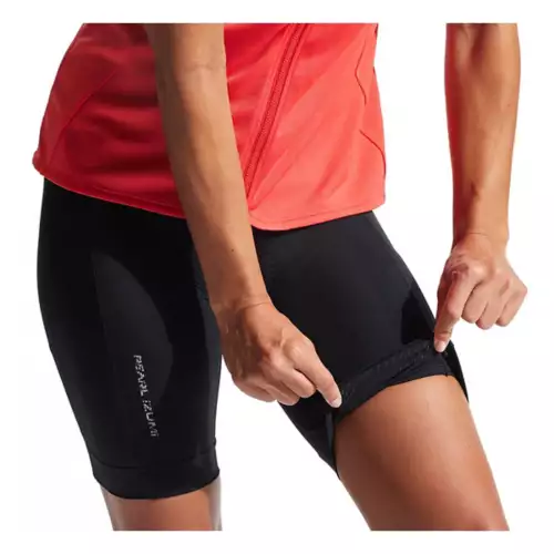 Women's PEARL IZUMi Quest Cycling Compression Shorts 5 Women's PEARL IZUMi Quest Cycling Compression Shorts - Image 3