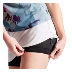 Women's PEARL IZUMi Prospect Cycling Skort Shorts -Famous Clothing Store 19123494865 5