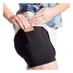 Women's PEARL IZUMi Prospect Cycling Skort Shorts -Famous Clothing Store 19123494865 6