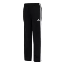 Toddler Boys' Adidas Iconic Tricot Sweatpants
